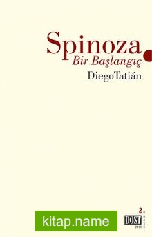 Spinoza Bir Başlangıç
