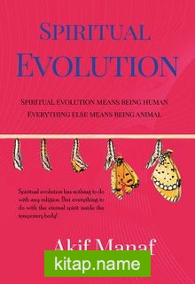 Spiritual Evolution