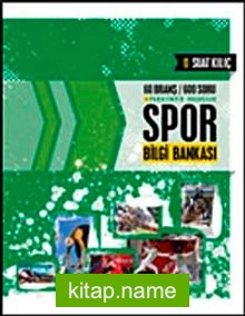 Spor Bilgi Bankası