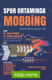 Spor Ortamında Mobbing