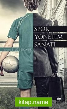 Spor Yönetim Sanatı