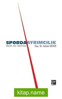 Sporda Ayrımcılık