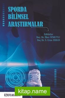 Sporda Bilimsel Araştırmalar