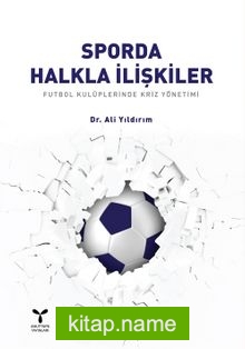 Sporda Halkla İlişkiler