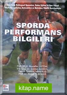 Sporda Performans Bilgileri