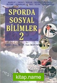 Sporda Sosyal Bilimler 2