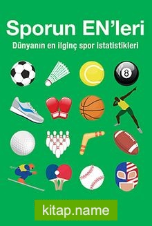 Spor’un En’leri  Dünyanın En İlginç Spor İstatistikleri