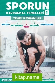 Sporun Kavramsal Temelleri-1 (Temel Kavramlar)