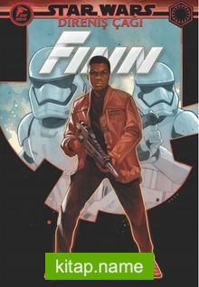 Star Wars: Direniş Çağı / Finn