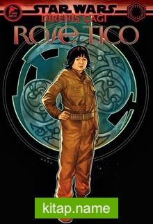 Star Wars: Direniş Çağı / Rose Tico