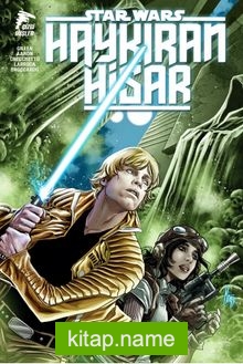 Star Wars: Haykıran Hisar