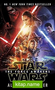 Star Wars: The Force Awakens