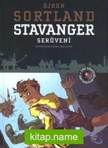 Stavanger Serüveni