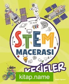 Stem Macerası Keşifler