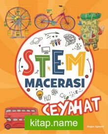 Stem Macerası Seyahat