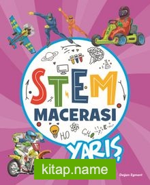 Stem Macerası / Yarış