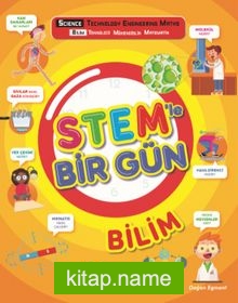 Stem’le Bir Gün / Bilim