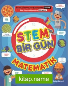 Stem’le Bir Gün / Matematik