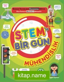 Stem’le Bir Gün / Mühendislik