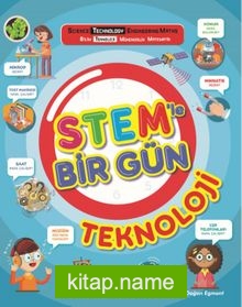 Stem’le Bir Gün / Teknoloji