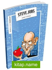 Steve Jobs / İnsanlık İçin Teknoloji