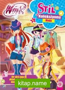 Stil Koleksiyonu – Moda