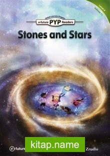 Stones and Stars (PYP Readers 4)