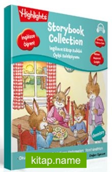 Storybook Collection – Elementary