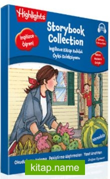 Storybook Collection – Intermediate