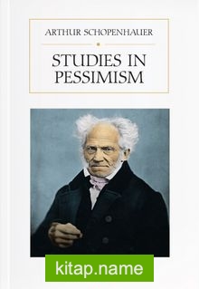 Studies in Pessimism