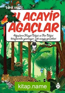 Şu Acayip Ağaçlar