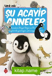 Şu Acayip Anneler