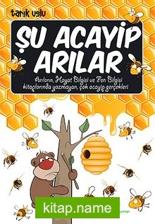 Şu Acayip Arılar