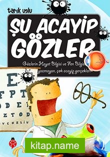 Şu Acayip Gözler