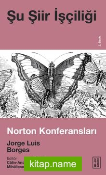 Şu Şiir İşçiliği Norton Konferansları