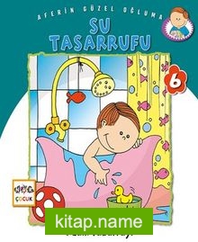 Su Tasarrufu
