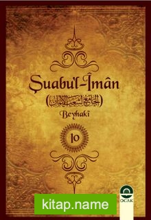 Şuabu’l-İman (10 Cilt)