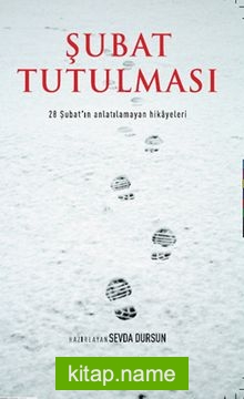 Şubat Tutulması