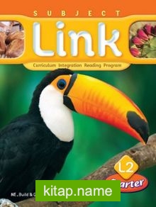 Subject Link Starter L2 with Workbook +MultiROM