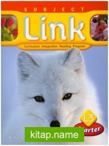 Subject Link Starter L3 with Workbook + MultiROM