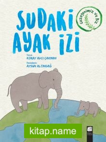 Sudaki Ayak İzi