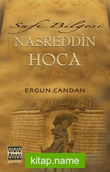 Sufi Bilgesi Nasreddin Hoca