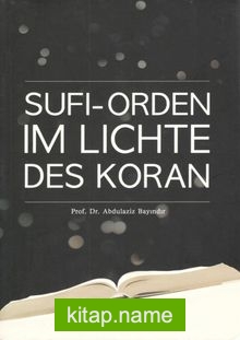 Sufi-Orden ım Lichte Des Koran