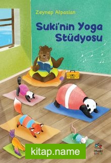 Suki’nin Yoga Stüdyosu