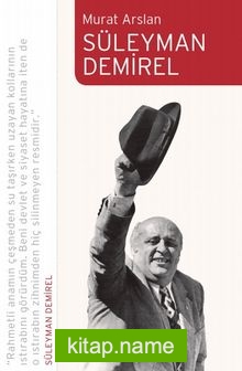 Süleyman Demirel