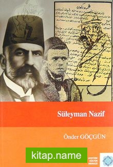 Süleyman Nazif