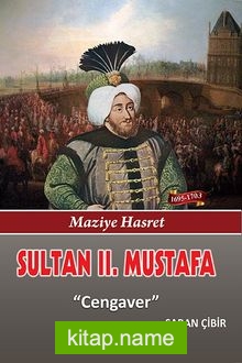 Sultan II. Mustafa Cengaver