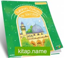 Sultanın Öyküsü / Hz. Süleyman (a.s)