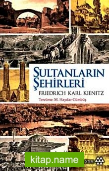 Sultanların Şehirleri