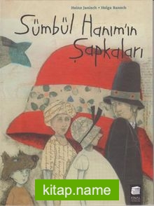 Sümbül Hanım’ın Şapkaları (Ciltli)